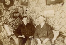 early 1900 s couch for sale  Eugene