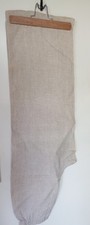 Leinenhose beige weitem gebraucht kaufen  Thalfang