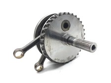 Engine crank shaft for sale  Parkersburg