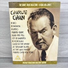 Charlie chan sidney for sale  BRISTOL
