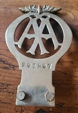 Vintage 1920s automobile for sale  FROME