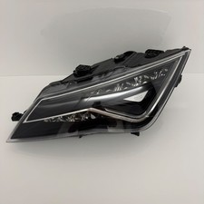 Seat leon passenger for sale  CRAMLINGTON