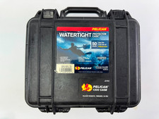 Black pelican 1300 for sale  Vista