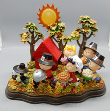 Danbury mint peanuts for sale  Simi Valley