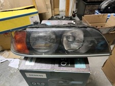 15214000 bmw e39 gebraucht kaufen  Hannover