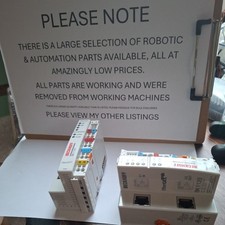 Industrial Automation & Motion Controls for sale Industrial Automation & Motion Controls for sale PORT TALBOT