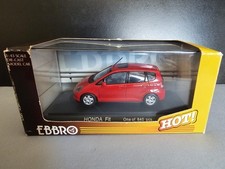 Ebbro honda fit for sale  SOUTHPORT