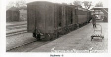 Southwold railway station for sale  EDINBURGH