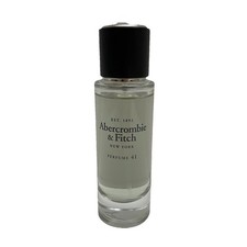 Perfume abercrombie fitch for sale  Kalamazoo