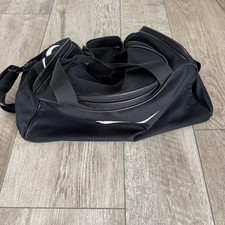 Nike sporttasche schwarz gebraucht kaufen  Östringen