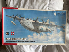 Special hobby short for sale  GODALMING
