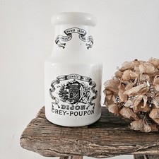 Antique french dijon d'occasion  Expédié en Belgium