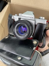 Praktica mtl 35mm for sale  WHITLEY BAY