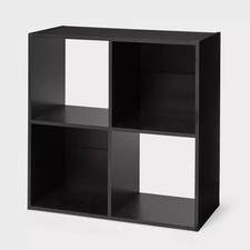 Cube book shelf for sale  USA