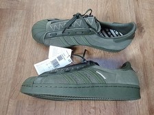 Adidas neighborhood superstar for sale  SEAHAM