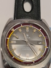Montre lip nautique d'occasion  Vimy