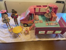 Barbie konvolut suncharm gebraucht kaufen  Fürth