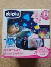 Chicco first dreams gebraucht kaufen  Rangsdorf