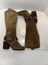 Jessica simpson brown for sale  Kenton