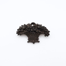 Carved bog oak for sale  NUNEATON