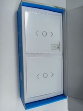 Zegar do rolet Alexa, przełącznik rolet Wi-Fi meross, inteligentne żaluzje LED na sprzedaż  PL