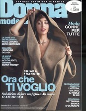 Donna moderna chiara usato  San Benedetto del Tronto