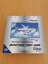 Gemini jets boeing for sale  CAMBERLEY