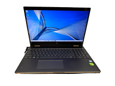 Spectre x360 8550u for sale  Santa Rosa