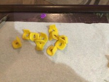 Toy lego yellow for sale  CAMBERLEY