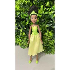 Poupée disney tiana d'occasion  Puygouzon
