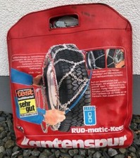 Riginal rud matic gebraucht kaufen  Burgthann