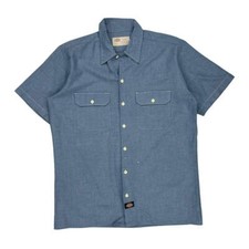 Dickies short sleeve for sale  GRAYS