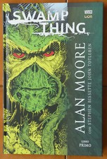 Swamp thing vol. usato  Roma