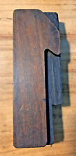 Caratteri tipografici legno usato  Ceriano Laghetto