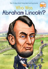 Abraham lincoln paperback for sale  Montgomery