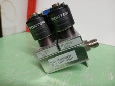 Usado, Válvulas Porter EPC-1020 da LCq Deca Xp MAX espectrômetro comprar usado  Enviando para Brazil