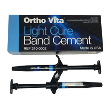 Ortho vita kit for sale  Fort Lauderdale