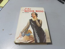 Veuzit john autista usato  Città di Castello