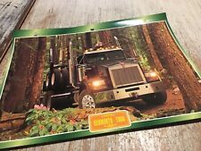 017 kenworth t800 d'occasion  Decize