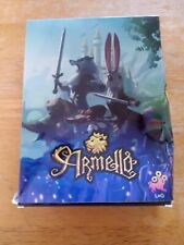 Armello rare indiebox for sale  Jacksonville