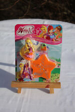 Figurine winx cosmix d'occasion  Colmar