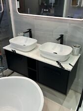 Crosswater infinity double for sale  LIVERPOOL