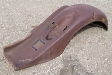 Fender passenger spare for sale  Langdon