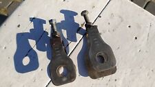 83 84 85 1983 1984 1985 Ściągacze łańcucha Yamaha YZ 125 39W-25388-00-00 na sprzedaż  PL