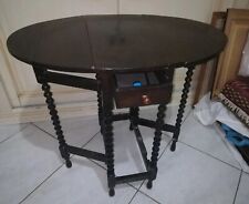 Tavolo apribile legno usato  Cecina