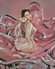 Kali uchis new d'occasion  Expédié en Belgium