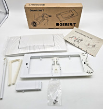 Geberit 300t drückerplatte gebraucht kaufen  Delmenhorst