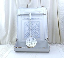 Antique french white d'occasion  Villaines-la-Juhel