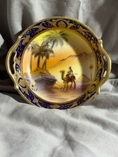 Old noritake desert for sale  STAFFORD
