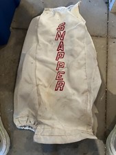 Snapper grass catcher for sale  Sioux Falls